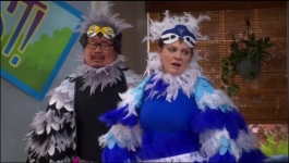 Erin And Aaron (Hindi) - Season 01 Episode 10